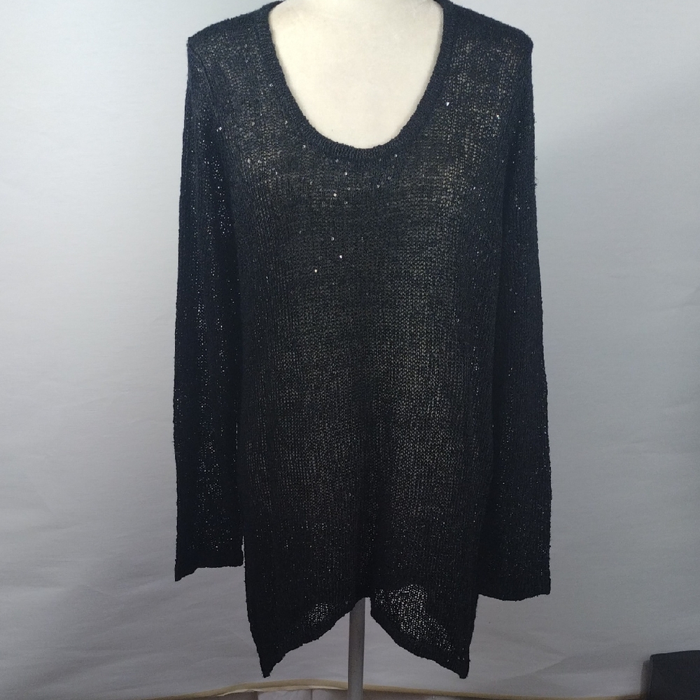 CYRUS WOMAN SWEATER